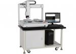 Automatically Quick Laser Scanning Measuring Machine for Planeness, Warping