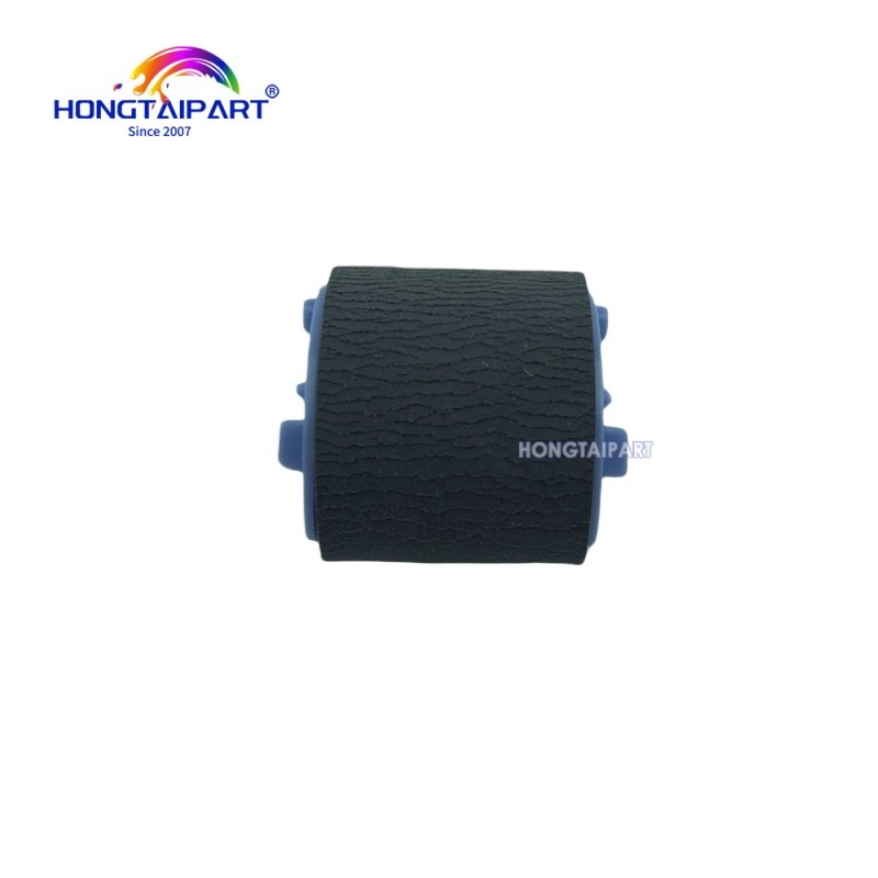 Compatible Paper Pickup Roller Assembly RL1-1497-000 RL1-1536 RC2-1422 RL1-3642 for HP CM6040 CP6015 M1522 P1505 M1132 M1536 P1606 D Shaped Feed Roll