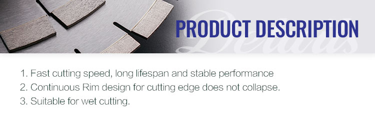 Cut Stone with Confidence Using HOT PRESS D180mm Continuous Rim Diamond Cutting Discs