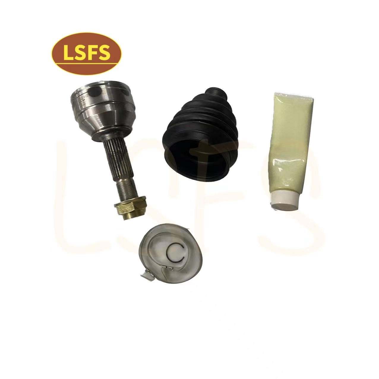 MG ZS Outer Ball Cage OE NO. 3402-W/RW-1006 Made of OE Materials