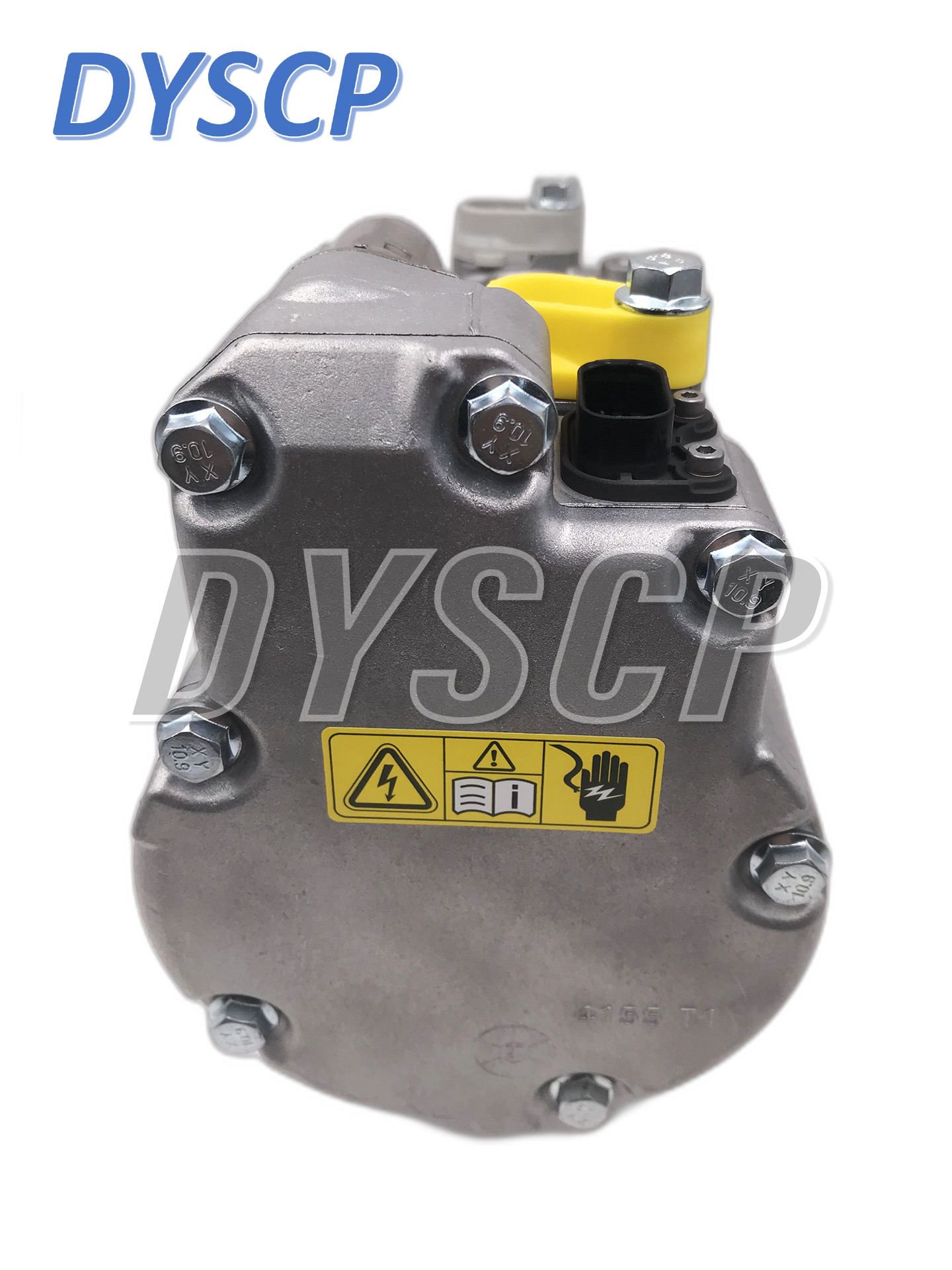 6452699820901 Electric AC Compressor 6452-6998208-01 For Bmw I3 I8 X5 X1 330e F30