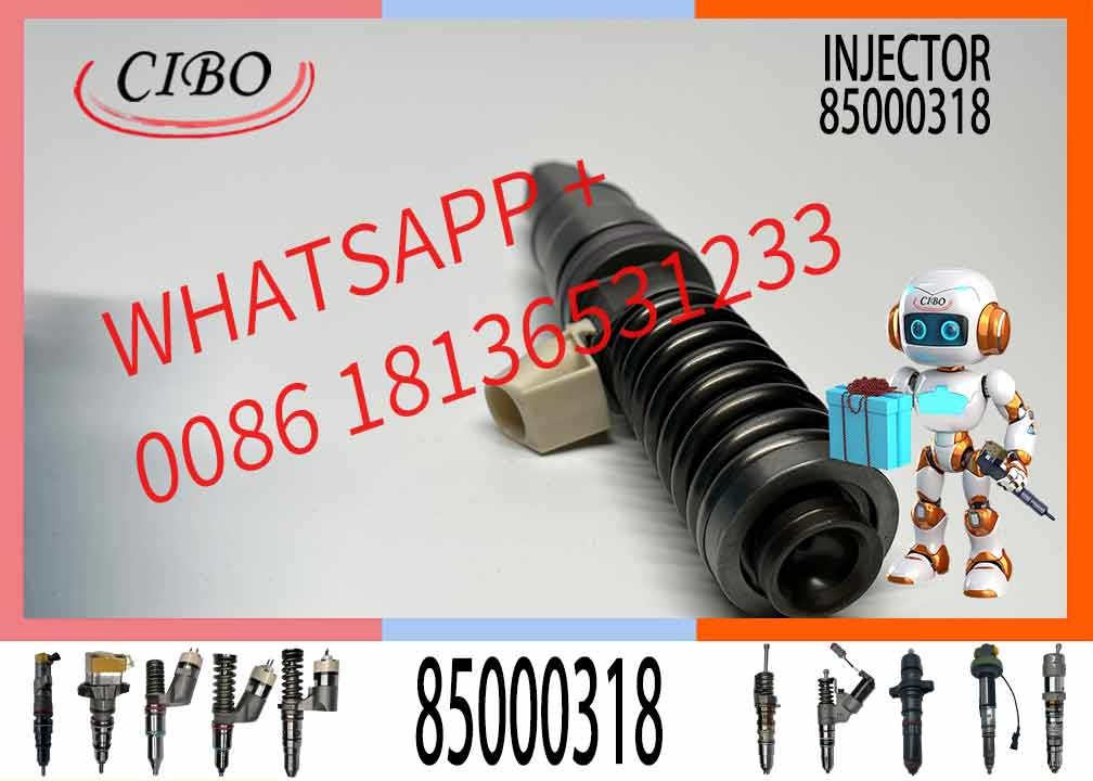 85000590 85000317 85000071 common rail injector BEBE4L11001 BEBE4C04002 BEBE4D13101 21582101 21569200 fuel injector