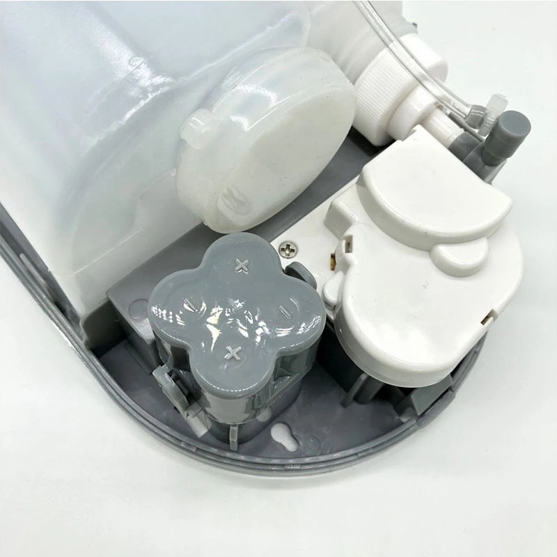 Foam Touch Free Handwash 1100ml Wall Mount Soap Dispenser