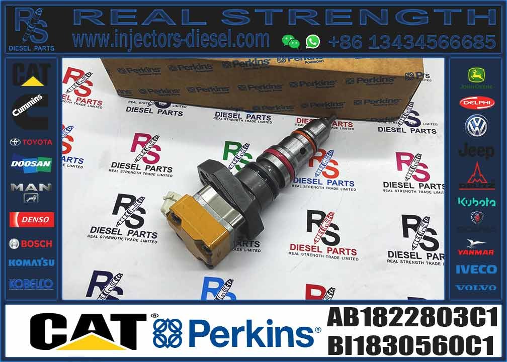 Common Rail Fuel Injecto Injector AP63811BI 1833640C1 1833644C11 1833646C92 1833645C1 AC1822890C1 EA1824917C1 AB182280