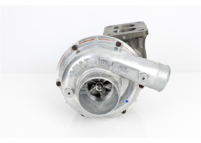 IHI Turbocharger 6BG1T Engine turbo SH200A3 1-14400389-5 isuzu parts for hitachi excavator
