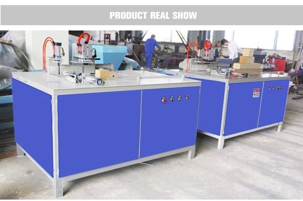 Wood Pallet Block Cutter Sawing Machine For Sale