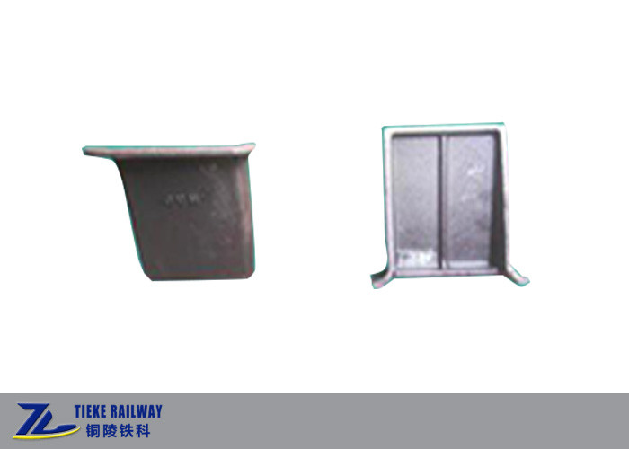 Railcar Reinforcement Welding Railway Wagon Parts Seat Binding For Gondola Side Wall