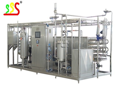 300kg-100 ton /h Tomato Puree Paste Jam Sauce Juice Processing Production Line Automatically