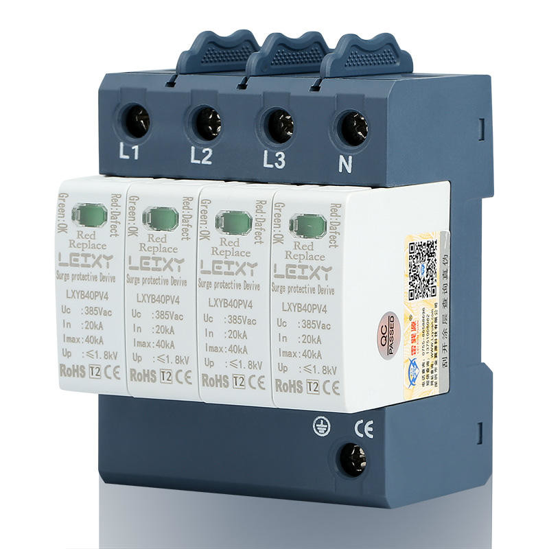 schneider spd spd dcv surge protective device