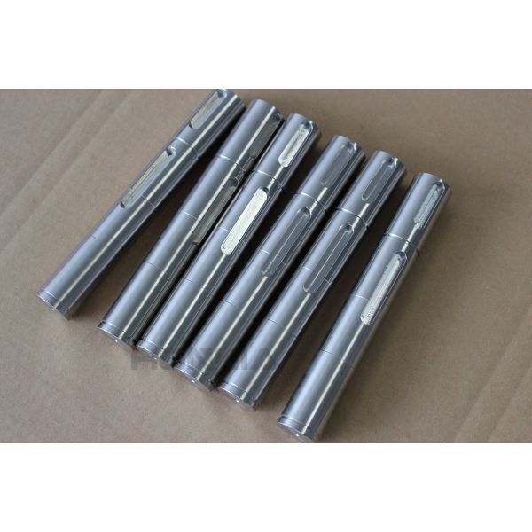 High Precision CNC Turning And Milling Parts Stainless Steel 304 Material