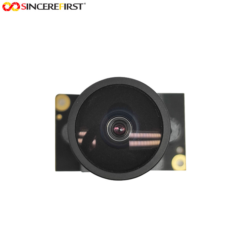 IMX307 MIPI Camera Module 2MP Fixed Lens Security Camera Module