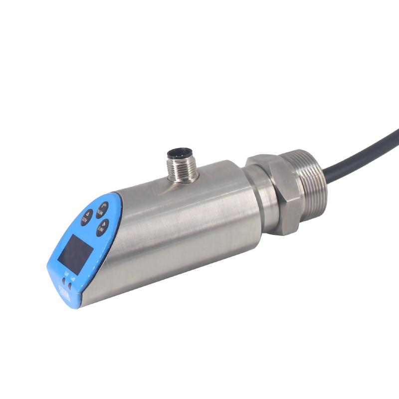 WNK RS485 Electronic Level Switches Industrial Grade For Liquid Oil