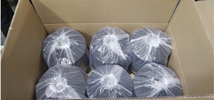 300D/96F/2 600D 150D NIM LIM S+Z Twist SD 100% Polyester Filament Yarn for Garment