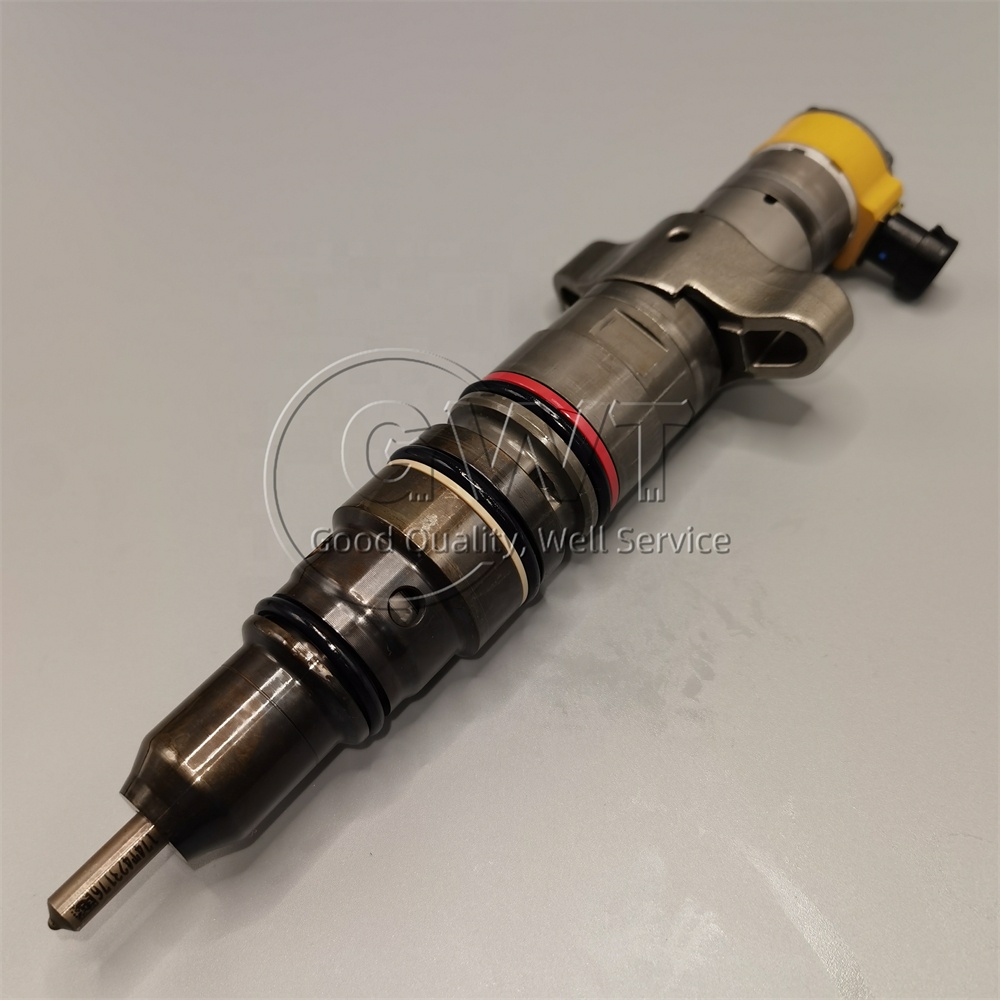C7 336GC Diesel Injectors 557-7637 Machinery Repair Shops
