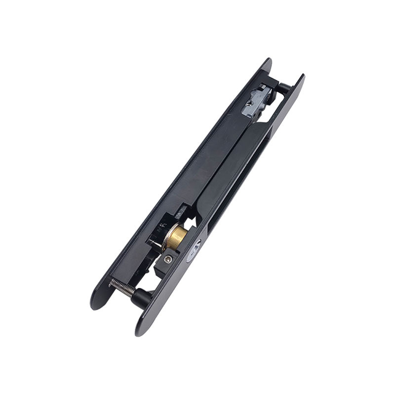 Aluminum Sliding Window Latch ODM ISO9001 Zinc Alloy Material