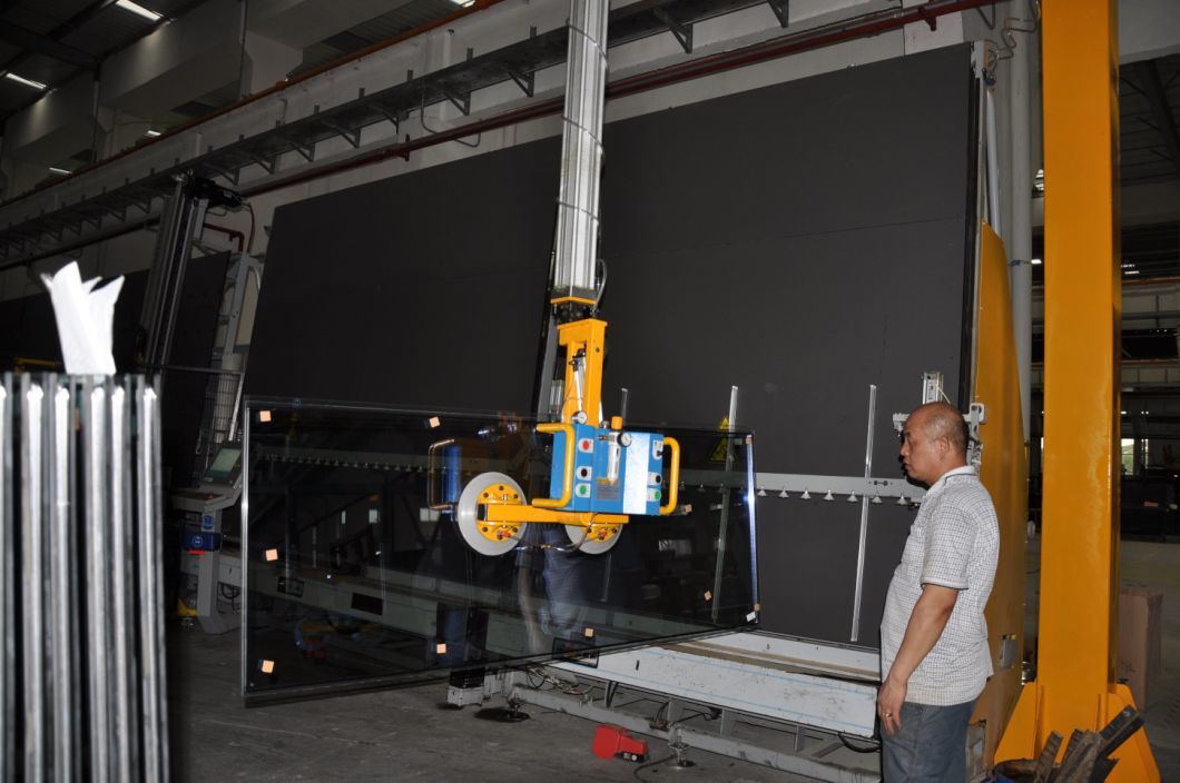 Glass Lifting Machine/Glass Lifter/Glass Machinery