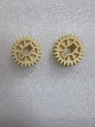 17501314712 Wincor Nixdorf Cinceo parts C4060 24Tooth gear 24T gear 017501314712