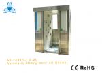 Automatic Doors Clean Room Air Shower