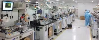Chongqing Shuangchi Sign Making Co., Ltd.