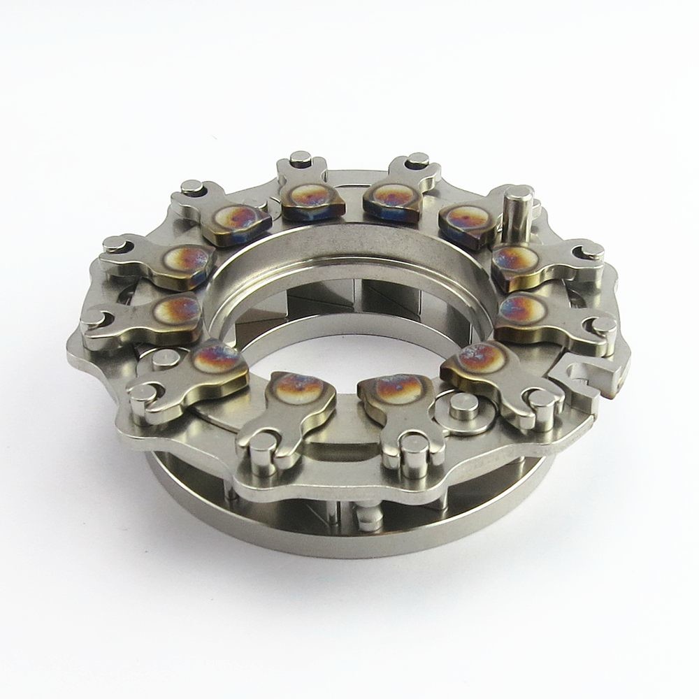 TF035 Turbo Nozzle Ring 49135-07310 49135-07311 49135-07312 Exquisite Processing