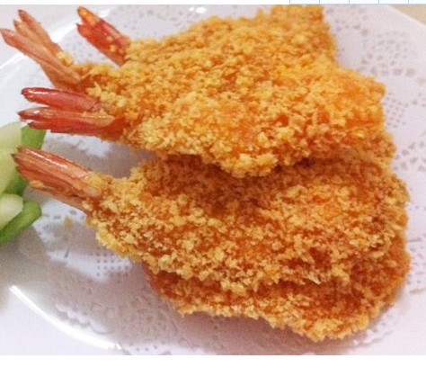 High Quality Panko Bread Crumbs Factory | Retail and Bulk Packaging Options
