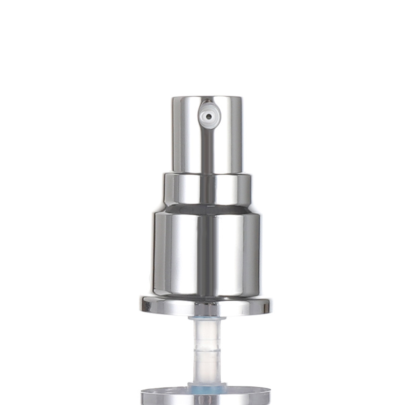 20mm Creampump Cosmetic Foundation Pump Cosmetic Packaging