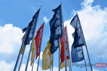 changzhou refine flag co.,ltd