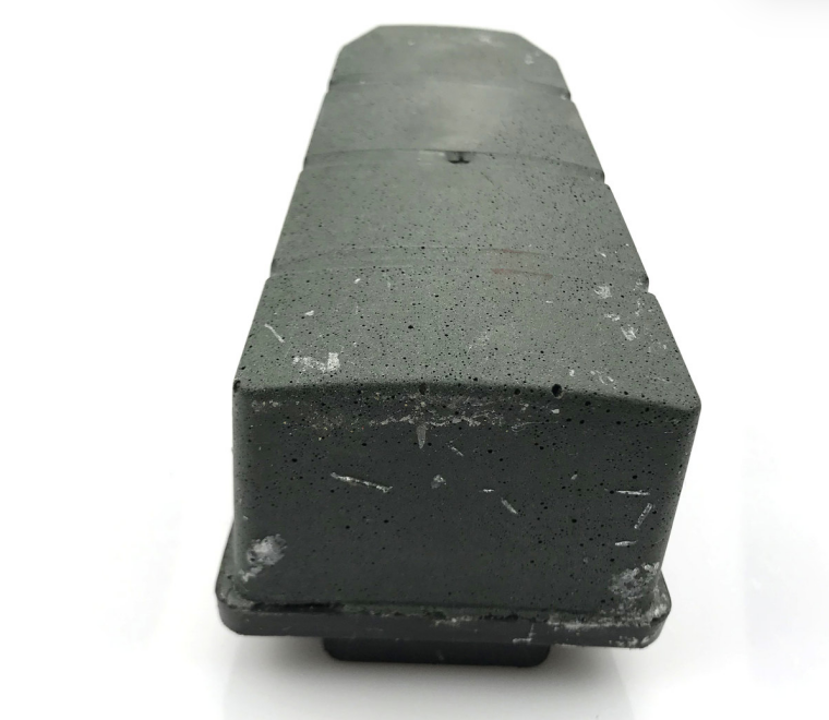 Fickert Abrasive Granite Abrasive Water Buff For Granite Buffing