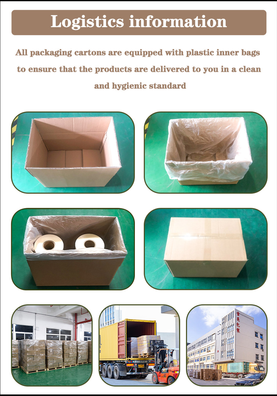 Premium Freezing & Refrigeration Packaging Film - High Strength, -40°C to 10°C, FDA Compliant for Food/Seafood/Meat Processing (Custom Sizes)