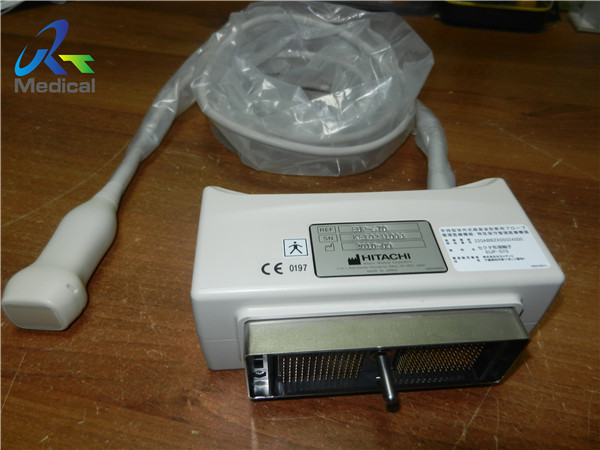 Used Ultrasound Probe Hitachi EUP-S70 Phased/Medical Scanning Devices