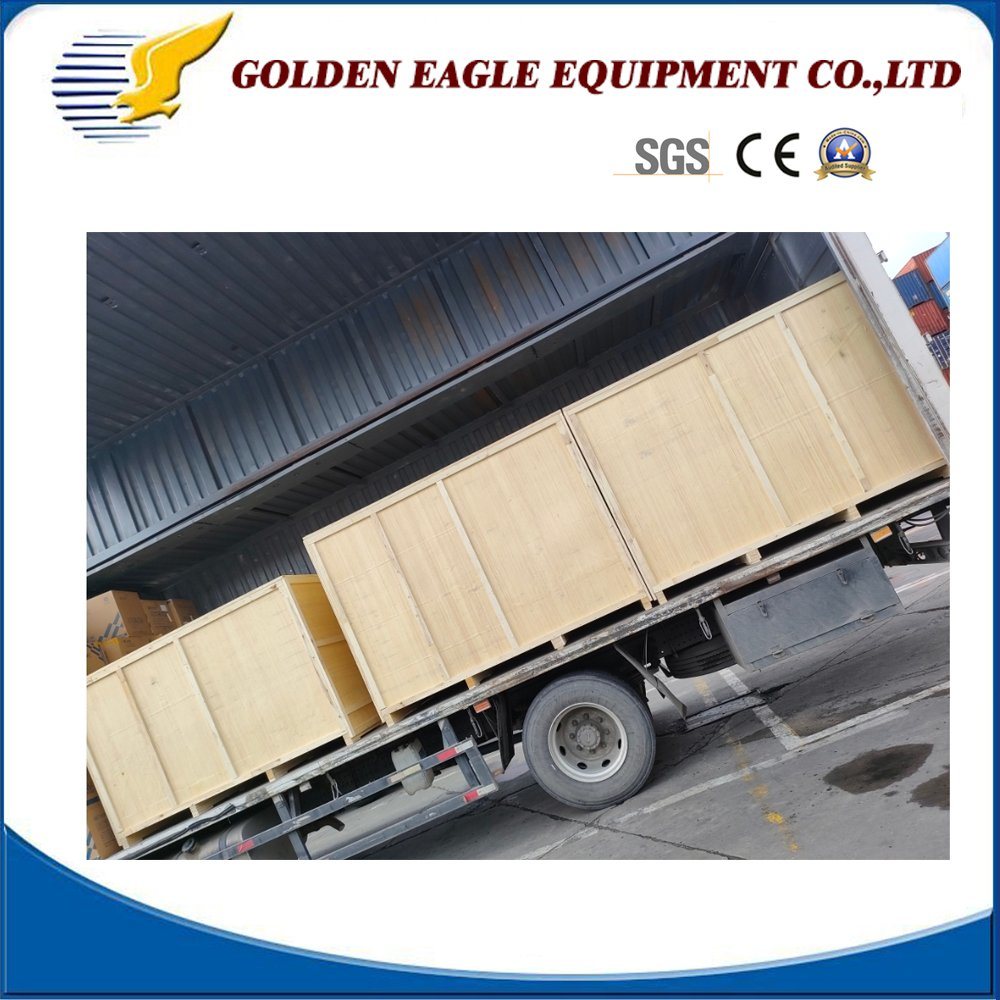 UV Drying Machine (GE-UV3)