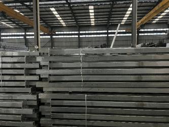 Sichuan Baolida Metal Pipe Fittings Manufacturing Co., Ltd.