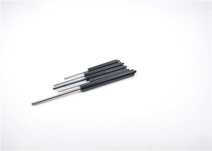 Cylinder Lift Gas Spring , Powerful Gas Struts Lockable For Car Easy Operation