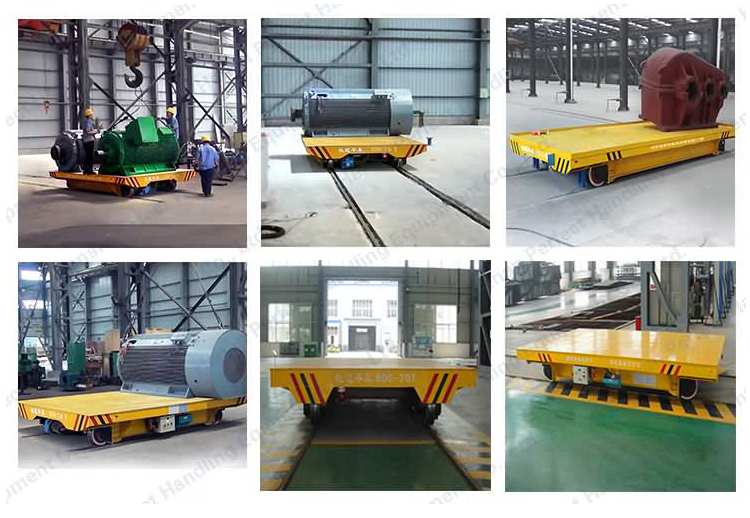 transfer wagon