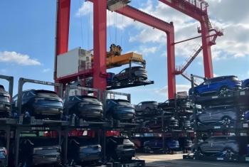 Qindao Tianya Famous Car Co., Ltd.