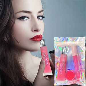 lip gloss packaging