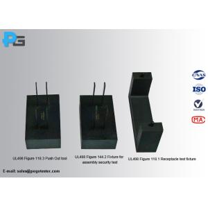 High Precision Plug Socket Tester
