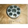 Buy cheap ZX330 HPV145 Head 1022441 Cylinder Block Rotor 2022744 Valve Plate 9749142 from wholesalers