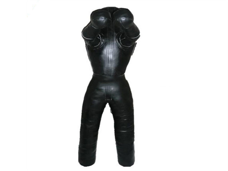 Body Building Boxing Exercise Equipment Wrestling Punching Bags Custom Logo