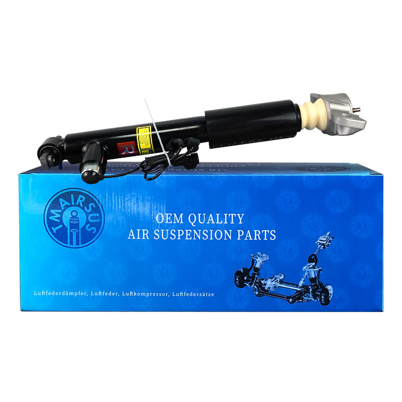 Shock Absorber Struts Assys For 2013-2019 Lincoln MKZ Gas Electric EG9Z18125L HG9Z18125C