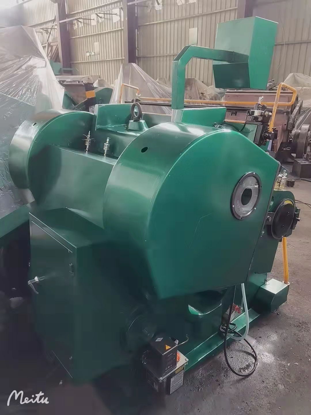 cheap manual stickers label die cutting machine