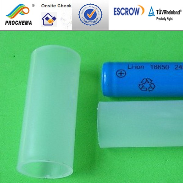 PFA tube, PFA head-sealing tube, PFA welded cap, PFA Pipe cap