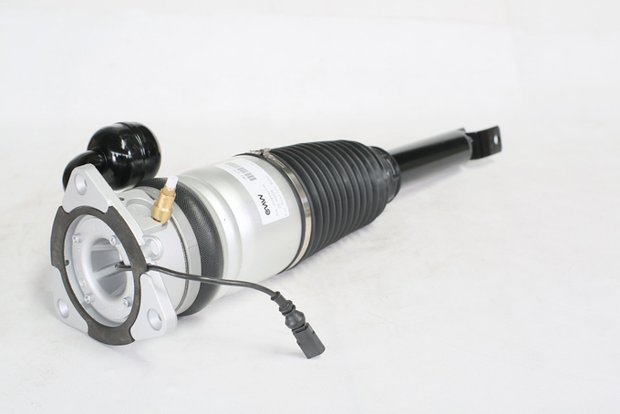 Airmatic Air Suspension Shock Strut Replace Fit Bentley Continental Rear 3W5616001D 1