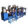 Buy cheap 6k 12kg 15kg LPG Cylinder Manufacturing Machine -40-60 Degree from wholesalers