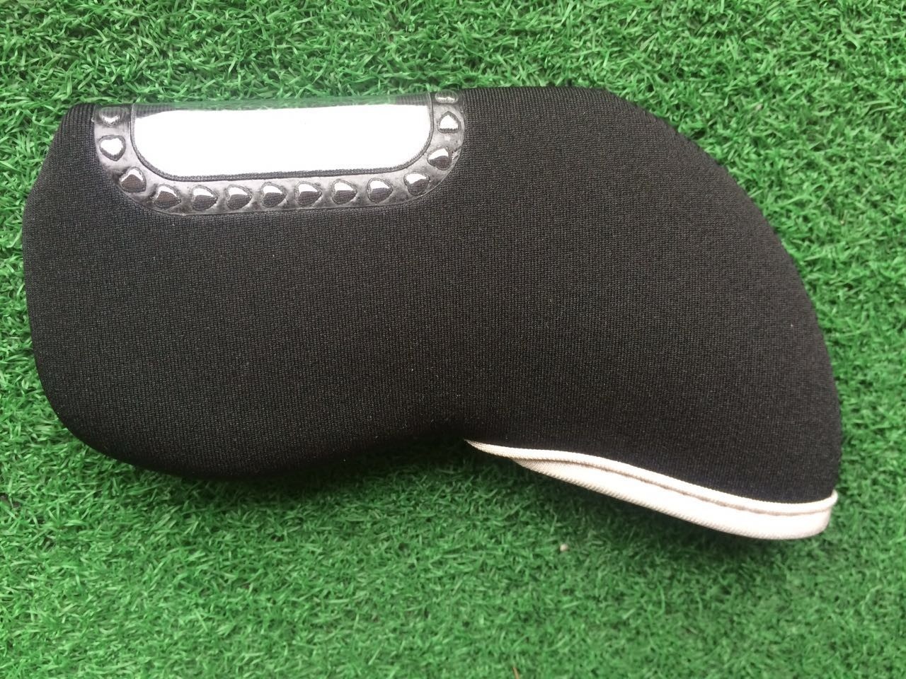 golf iron head cover , Golf headcover , golf head cover , golf headcovers , iron head cover