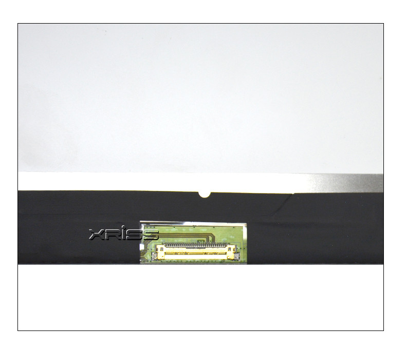 NT133WHM-N46 LCD 13.3 Inch Laptop Screen 1366x768 EDP 30 Pins For Lenovo U330