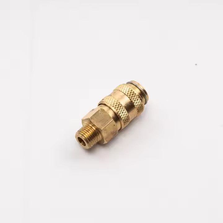 NON OEM 9992709 Quick Release Plug For Powder Injector PI-F1