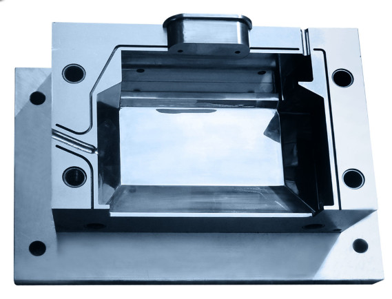 Vacuum Mould Casting Mold For Electric Insulators