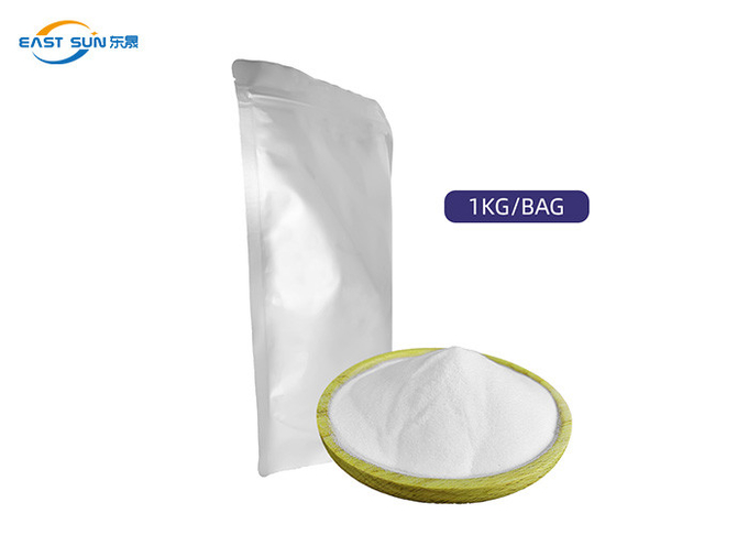 1KG DTF Polyurethane TPU Hot Melt Adhesive Powder Good Stretchability
