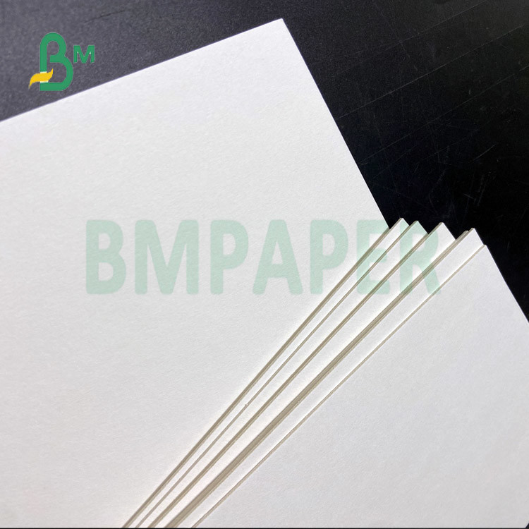 Accepts Customized Sizes Absorbent Uncoated Paper for Desiccant Tablet